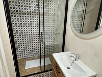 Most, pronájem zrekonstruovaného bytu 2+1, ul. Čs. mládeže, 53,5 m2, osobní vl. - IMG_1282.jpg