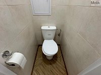 Most, pronájem zrekonstruovaného bytu 2+1, ul. Čs. mládeže, 53,5 m2, osobní vl. - IMG_1285.jpg