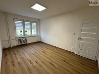 Most, pronájem zrekonstruovaného bytu 2+1, ul. Čs. mládeže, 53,5 m2, osobní vl. - IMG_1288.jpg