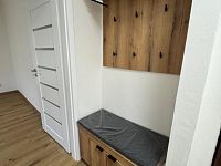 Most, pronájem zrekonstruovaného bytu 2+1, ul. Čs. mládeže, 53,5 m2, osobní vl. - IMG_1294.jpg