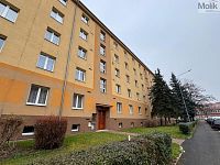 Most, pronájem zrekonstruovaného bytu 2+1, ul. Čs. mládeže, 53,5 m2, osobní vl. - IMG_1305.jpg