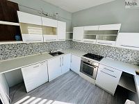 Most, prodej bytu 3+1/lodžie, ul. K. J. Erbena, 70,6 m2, DR