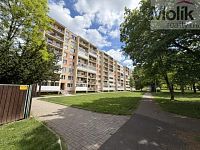 Prodej bytové jednotky 3+1+L, 67 m2, OV, Most ulice Jiřího Wolkera
