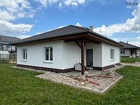 Rodinný dům 4kk, Horní Jiřetín