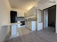 Prodej bytu 2kk, ul. M. J. Husa, Most, 40 m2