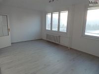 Pronájem bytové jednotky 1kk, 33 m2, Most ulice Lidická - 20250204_081557.JPG