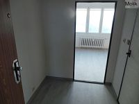 Pronájem bytové jednotky 1kk, 33 m2, Most ulice Lidická - 20250204_081842.JPG