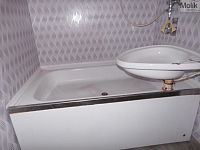 Pronájem bytové jednotky 1kk, 33 m2, Most ulice Lidická - 20250204_081914.JPG