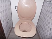 Pronájem bytové jednotky 1kk, 33 m2, Most ulice Lidická - 20250204_081921.JPG