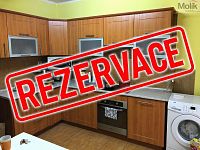 Prodej bytu 2+1 54 m²