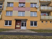 Pronájem bytu 1+1 37 m², ul. Tylova, Litvínov  - 20260227_132639.jpg