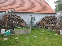 Prodej zateplený dvojgenerační RD, částečně podsklepený celková plocha 880 m2, Vadkovice - DSCF8784.JPG