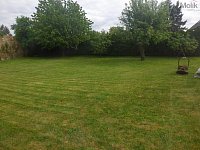Prodej zateplený dvojgenerační RD, částečně podsklepený celková plocha 880 m2, Vadkovice - DSCF8787.JPG