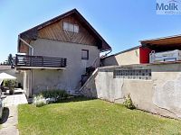 Prodej rodinného domu 96m2 s garáží a pozemkem 280 m2 v Palackého ulici v Dubí - DSCN9079a.jpg