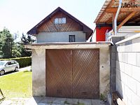 Prodej rodinného domu 96m2 s garáží a pozemkem 280 m2 v Palackého ulici v Dubí - DSCN9081a.jpg