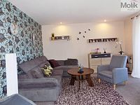 Prodej rodinného domu 96m2 s garáží a pozemkem 280 m2 v Palackého ulici v Dubí - DSCN9112a.jpg