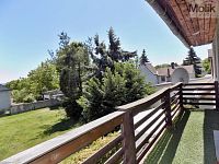 Prodej rodinného domu 96m2 s garáží a pozemkem 280 m2 v Palackého ulici v Dubí - DSCN9115a.jpg