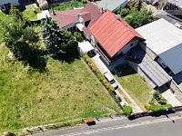 Prodej rodinného domu 96m2 s garáží a pozemkem 280 m2 v Palackého ulici v Dubí - dum4.JPG