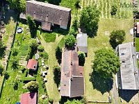 Stavební pozemky, zemědělská usedlost a louky v Dubí Běhánkách, v ulici Dlouhá - DJI_20260525150024_0175_Da.jpg
