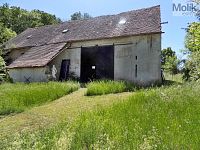 Stavební pozemky, zemědělská usedlost a louky v Dubí Běhánkách, v ulici Dlouhá - DSCN9150a.jpg