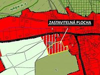 Stavební pozemky, zemědělská usedlost a louky v Dubí Běhánkách, v ulici Dlouhá - stavební pozemky.jpg
