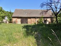 Zemědělská usedlost s pozemky 29.804 m2 v Dubí Běhánkách, v ulici Dlouhá - DSCN9141a.jpg