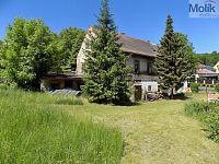 Zemědělská usedlost s pozemky 29.804 m2 v Dubí Běhánkách, v ulici Dlouhá - DSCN9146a.jpg