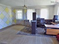 Zemědělská usedlost s pozemky 29.804 m2 v Dubí Běhánkách, v ulici Dlouhá - DSCN9166a.jpg