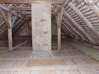 Zemědělská usedlost s pozemky 29.804 m2 v Dubí Běhánkách, v ulici Dlouhá - DSCN9171a.jpg