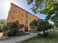 Pronájem, byt 2+1, 50 m2, Most, ul. Zdeňka Štěpánka