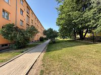 Pronájem, byt 2+1, 50 m2, Most, ul. Zdeňka Štěpánka - IMG_5584.jpg