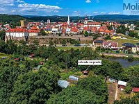 Chata se zahradou v osobním vlastnictví, ul. Pokutická, Kadaň, okr. Chomutov - Zahrada Kadanî_20.jpg