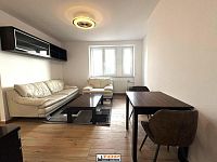 Pronájem zrekonstruovaného bytu 2+kk, ul. Na Příkopech, Chomutov - IMG-20260404-WA0011 - kopie.jpg