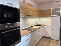 Pronájem zrekonstruovaného bytu 2+kk, ul. Na Příkopech, Chomutov - IMG-20260404-WA0015.jpg