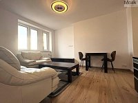 Pronájem zrekonstruovaného bytu 2+kk, ul. Na Příkopech, Chomutov - IMG-20260404-WA0022.jpg
