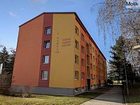 K pronájmu byt v osobním vlastnictví 2+1 (60 m2) v obci Duchcov, ulice V Domkách 1326/56