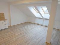 Pronájem bytu 3+kk, 64m2, Tržní, Litvínov - DSC04957