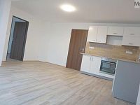 Pronájem bytu 3+kk, 64m2, Tržní, Litvínov - DSC04962