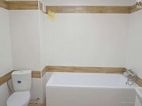 Pronájem bytu 3+kk, 64m2, Tržní, Litvínov - DSC04968