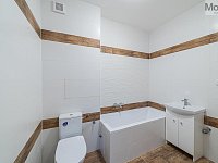 Pronájem bytu 3+kk, 64m2, Tržní, Litvínov - _IMG8109.jpg