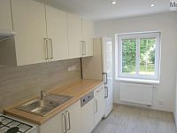 Pronájem bytu 3+1, 74m2, Halasova, Litvínov