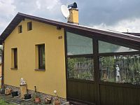 Prodej zahrady 848m2, Vadkovice
