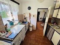 Rodinný dům, Dolejší Hůrky, 997 m2 - IMG_2371.jpeg