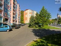 Pronájem bytu 2+kk, Teplice, ul. Pražská - 3.JPG
