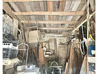 Prodej rodinného domu 86 m2 se stodolou a dílnou 100 m2, zahrada 237 m2, Měrunice, okres Teplice - ee9722d9-08a5-42dc-a159-e6e944234a1b.JPG