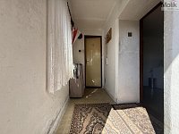 Prodej rodinného domu 86 m2 se stodolou a dílnou 100 m2, zahrada 237 m2, Měrunice, okres Teplice - IMG_2713.jpeg