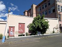 K pronájmu obchodní/skladovací prostory o velikosti 70 m2, Teplice, ul. Thámova 1052/26