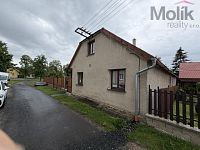 Prodej rodinného domu se zahradou 542 m2, Lipnice u Spáleného Poříčí - IMG_3205.jpeg