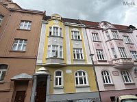 Byt 3+1, ul. J. V. Sládka, Teplice