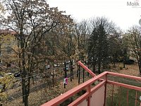 Pronájem bytu 2 + 1 s balkónem, ul. Zdeňka Štěpánka, Most, 53 m2 - IMG_3276.jpg